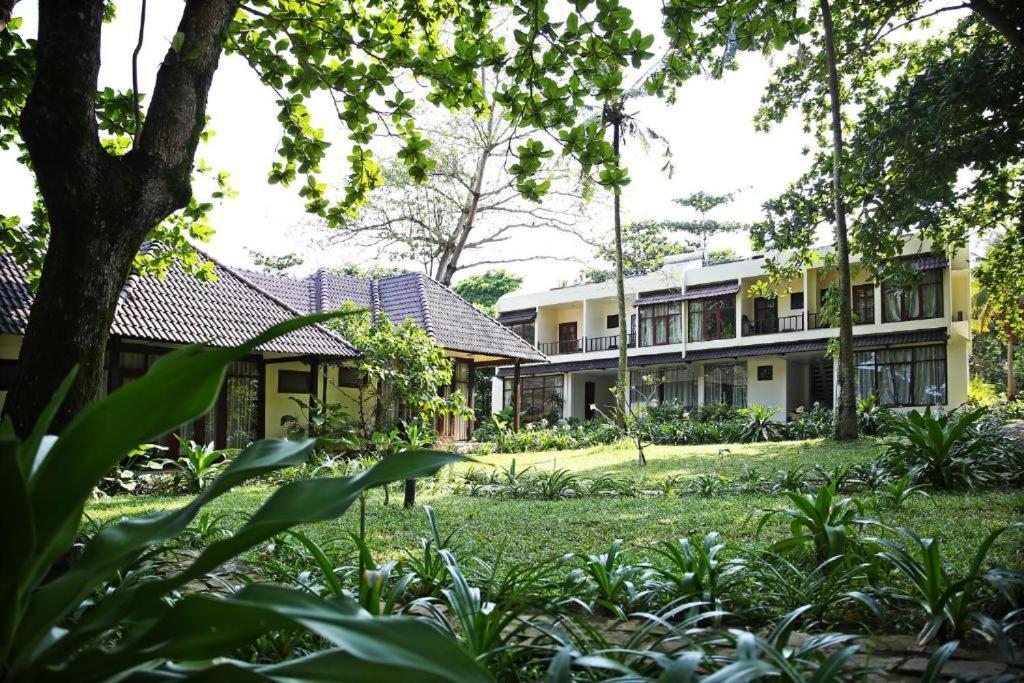 Arcadia Phu Quoc Resort Екстериор снимка