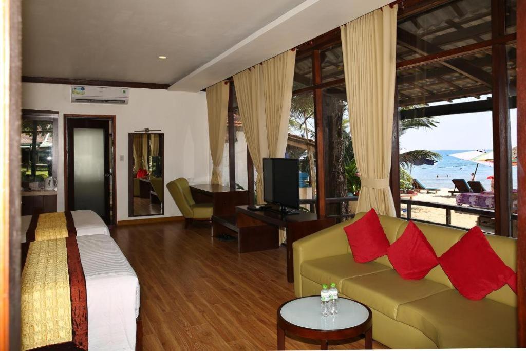 Arcadia Phu Quoc Resort Екстериор снимка