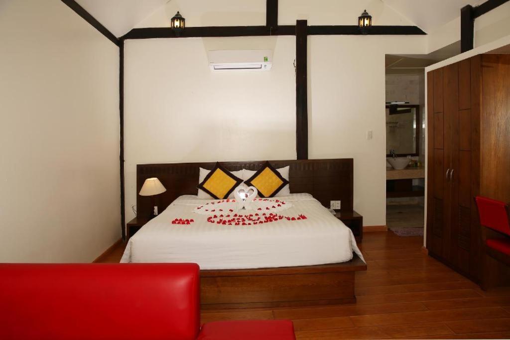 Arcadia Phu Quoc Resort Екстериор снимка