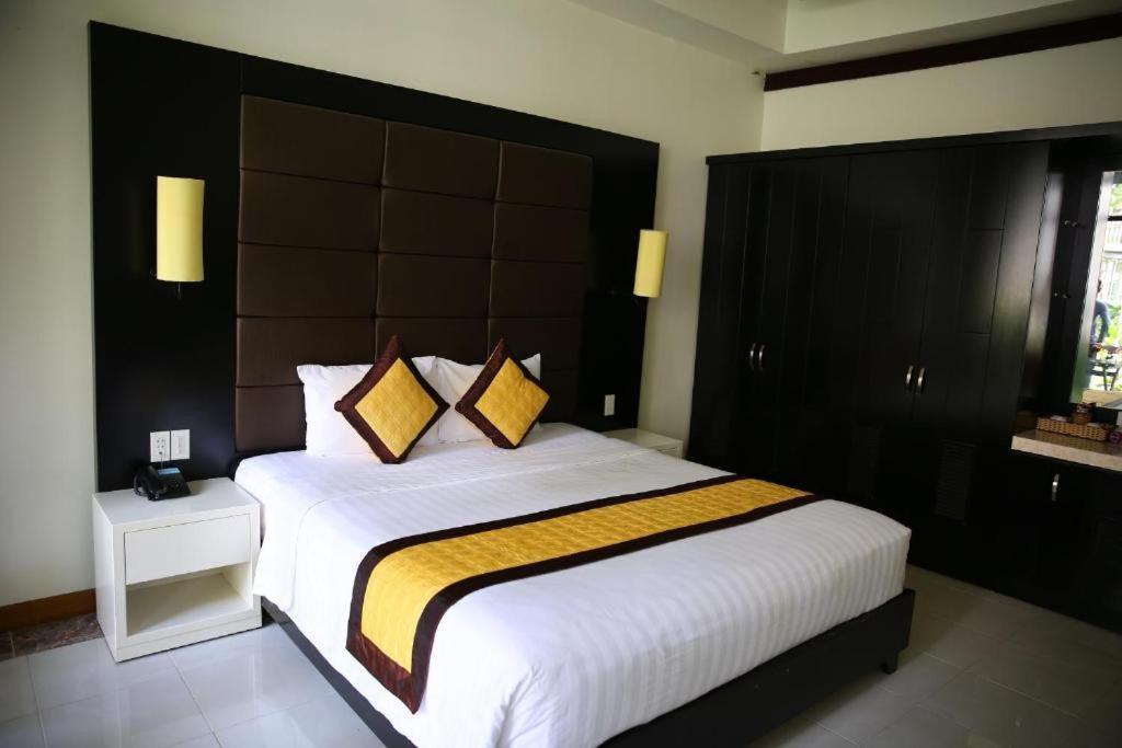 Arcadia Phu Quoc Resort Екстериор снимка