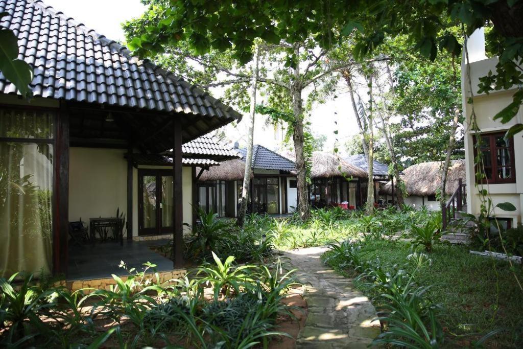 Arcadia Phu Quoc Resort Екстериор снимка