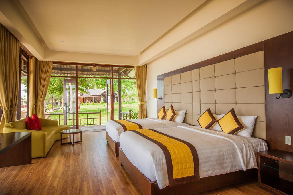 Arcadia Phu Quoc Resort Екстериор снимка