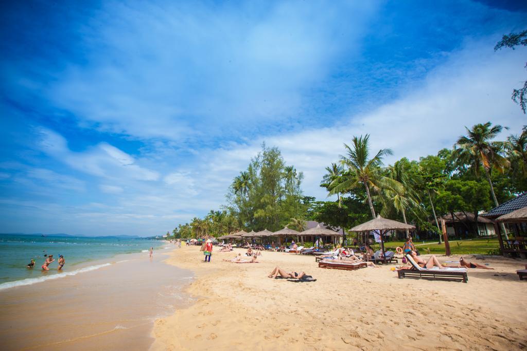 Arcadia Phu Quoc Resort Екстериор снимка