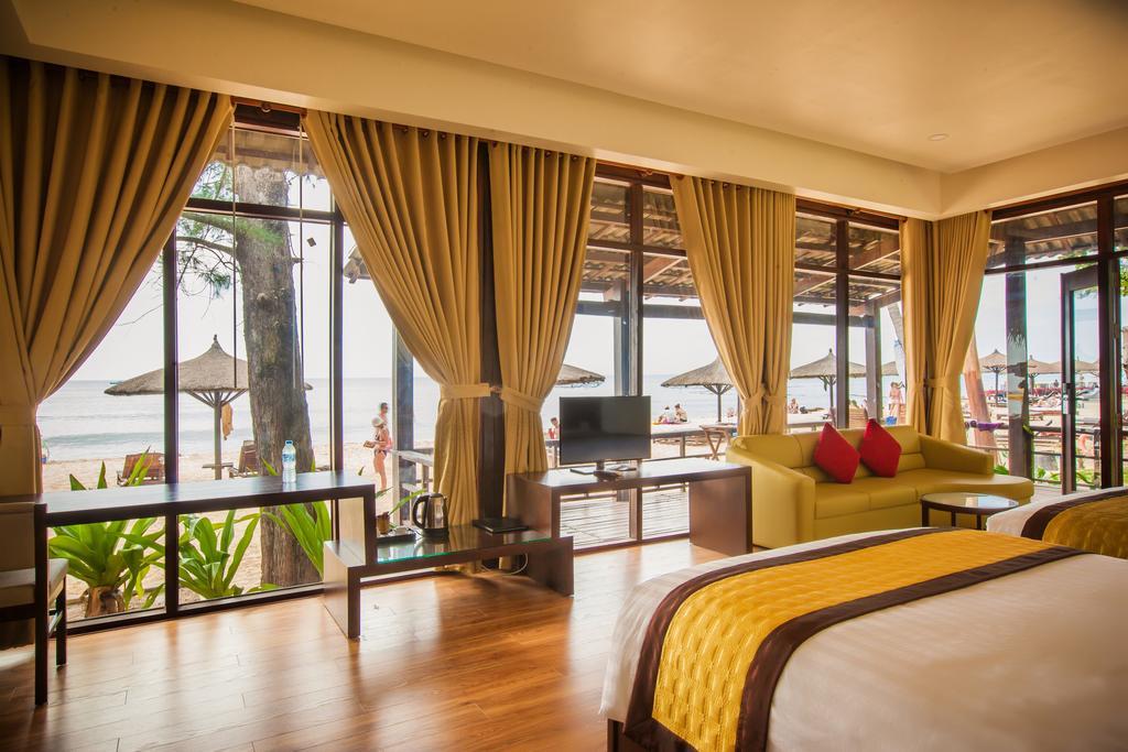 Arcadia Phu Quoc Resort Екстериор снимка