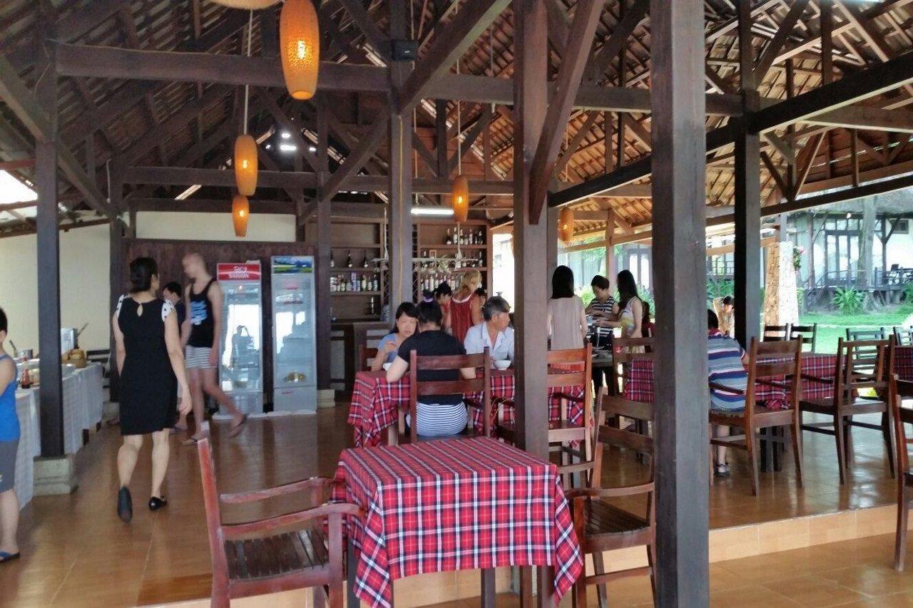Arcadia Phu Quoc Resort Екстериор снимка