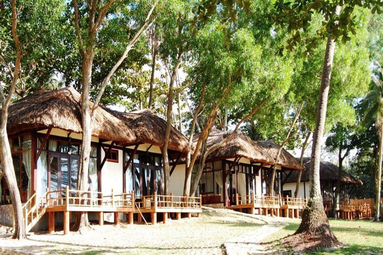 Arcadia Phu Quoc Resort Екстериор снимка