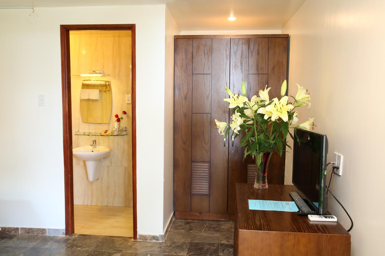 Arcadia Phu Quoc Resort Стая снимка