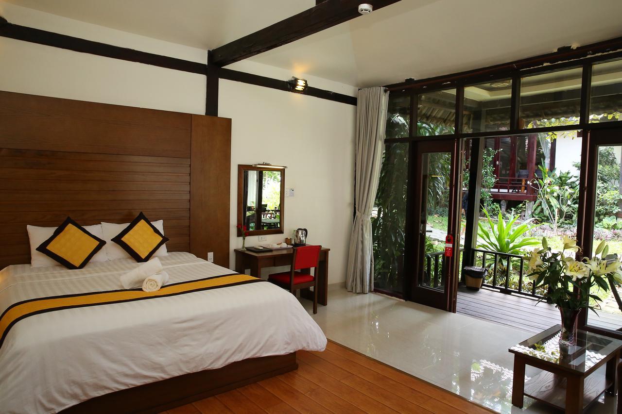 Arcadia Phu Quoc Resort Екстериор снимка