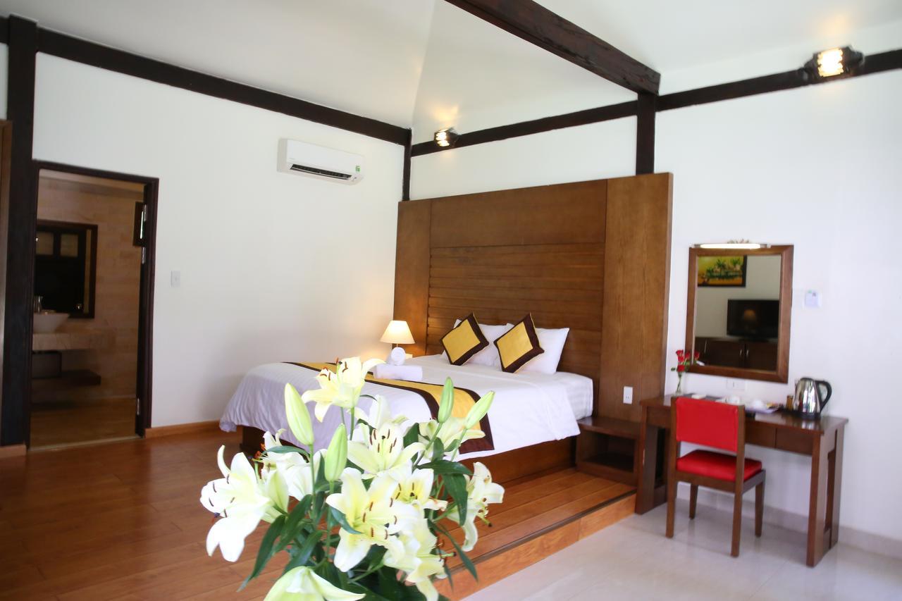Arcadia Phu Quoc Resort Стая снимка