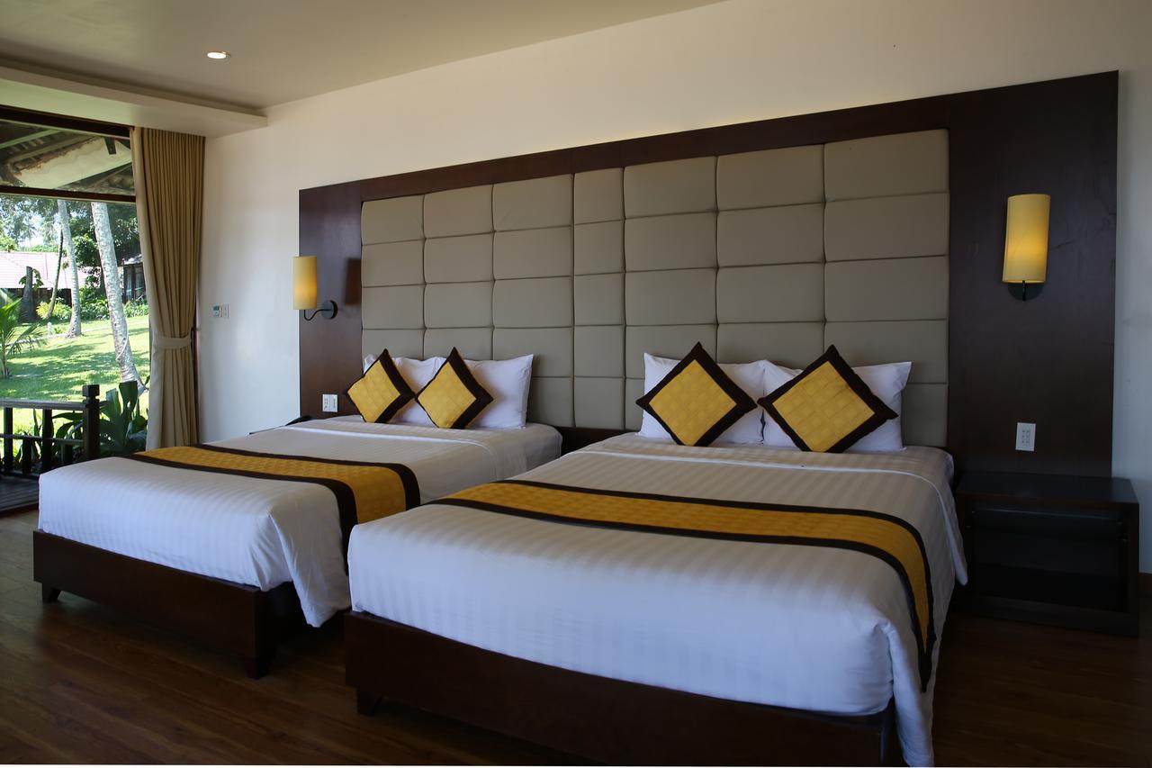 Arcadia Phu Quoc Resort Екстериор снимка