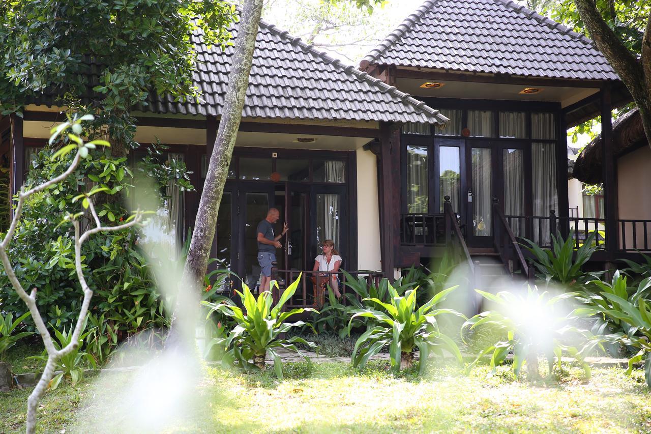 Arcadia Phu Quoc Resort Екстериор снимка
