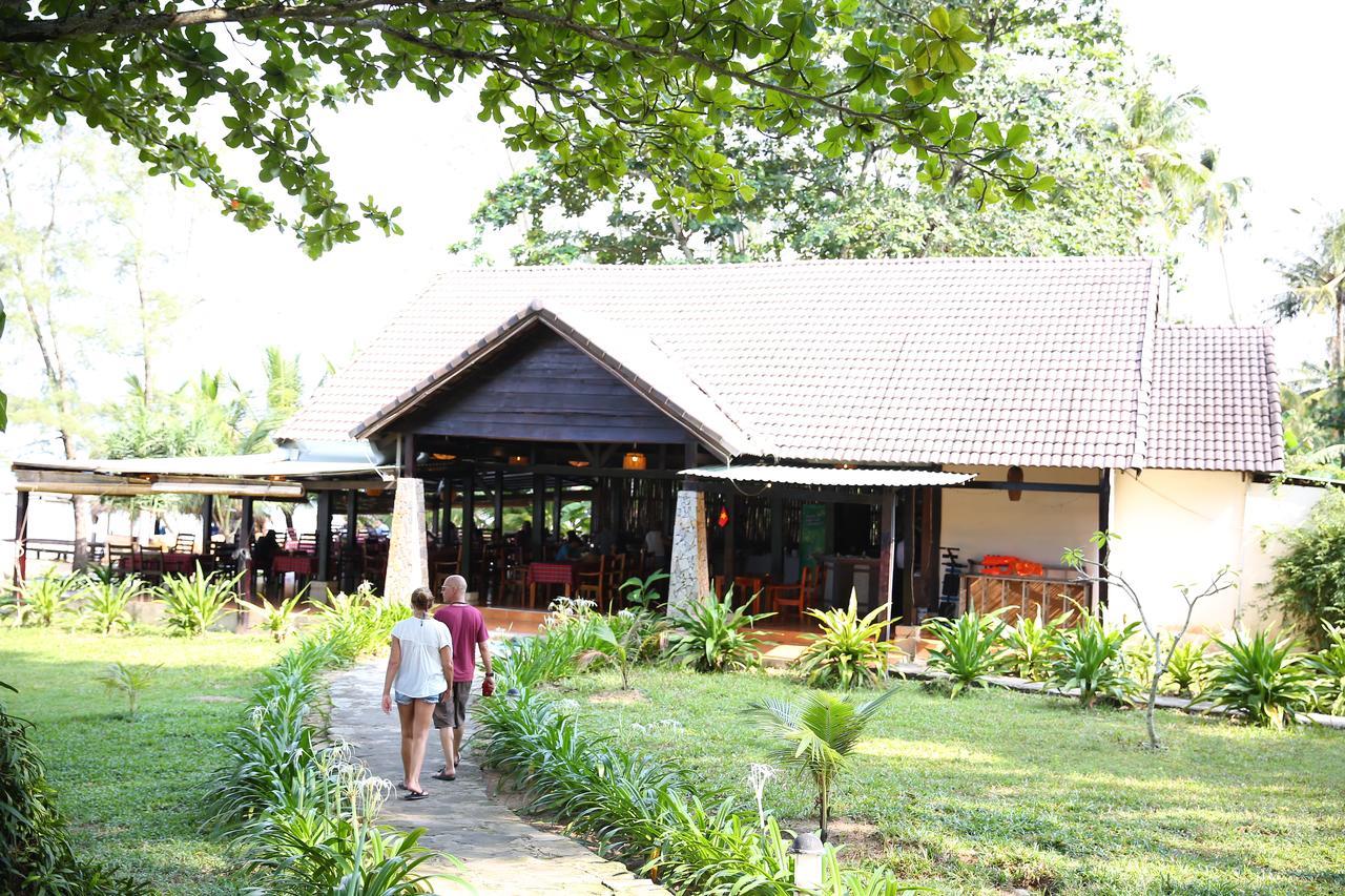 Arcadia Phu Quoc Resort Екстериор снимка