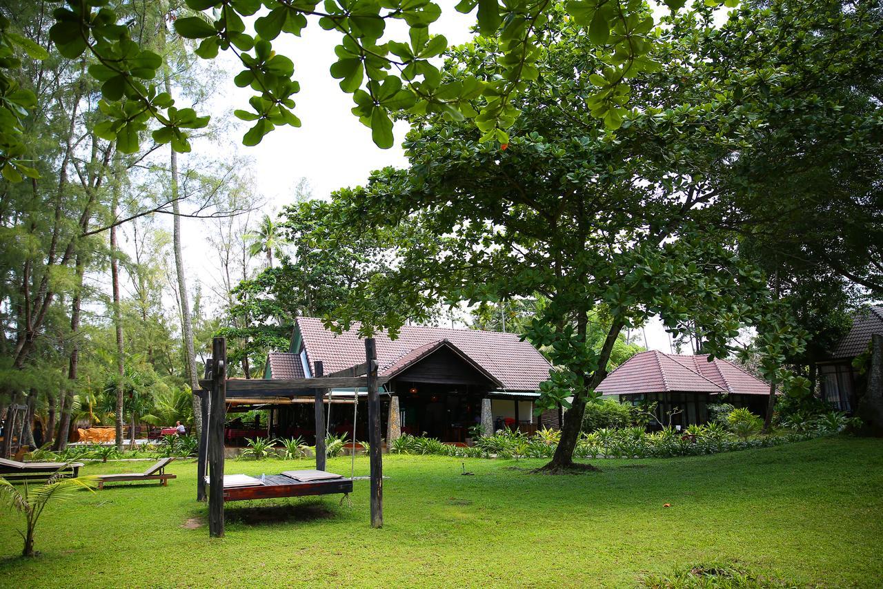 Arcadia Phu Quoc Resort Екстериор снимка