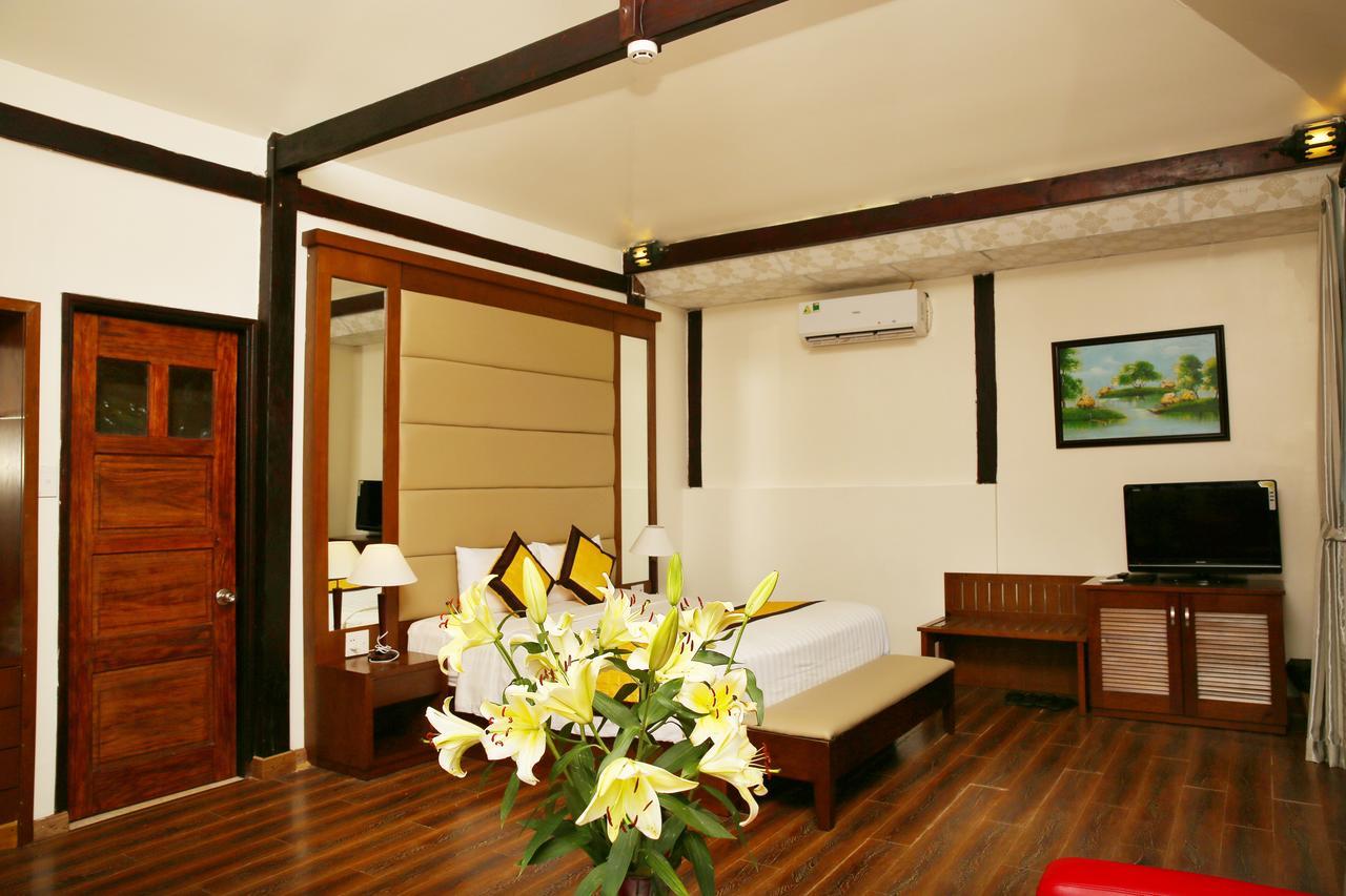 Arcadia Phu Quoc Resort Екстериор снимка