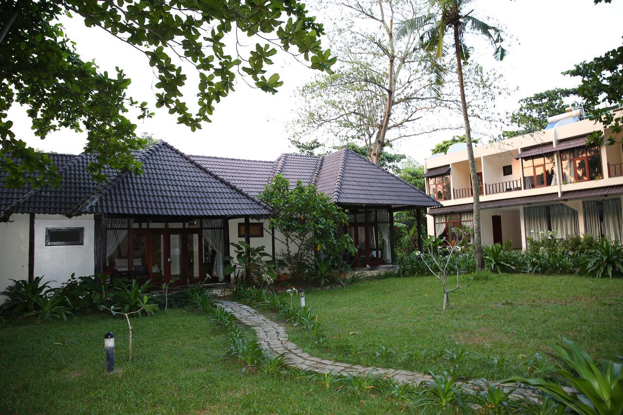 Arcadia Phu Quoc Resort Екстериор снимка