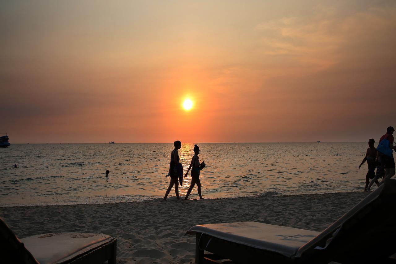 Arcadia Phu Quoc Resort Екстериор снимка