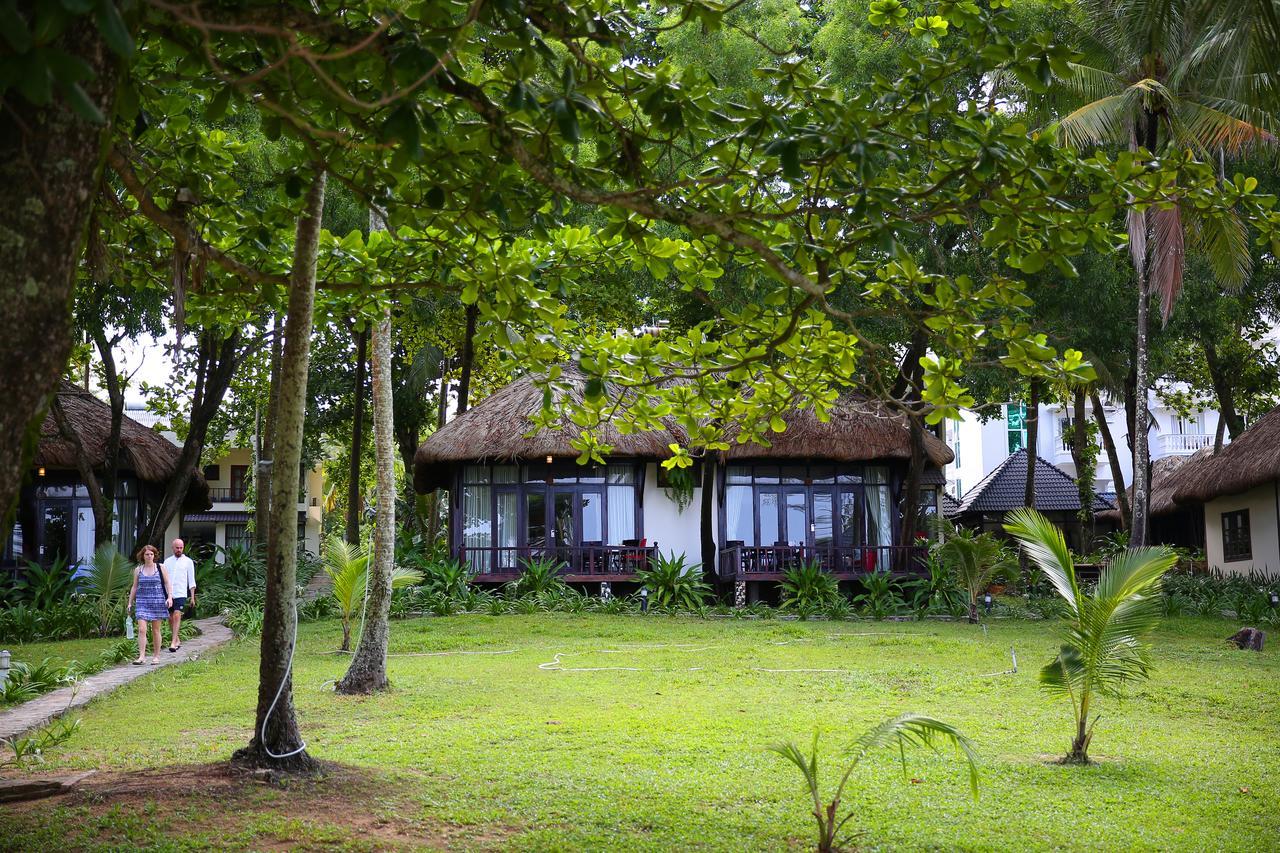 Arcadia Phu Quoc Resort Екстериор снимка