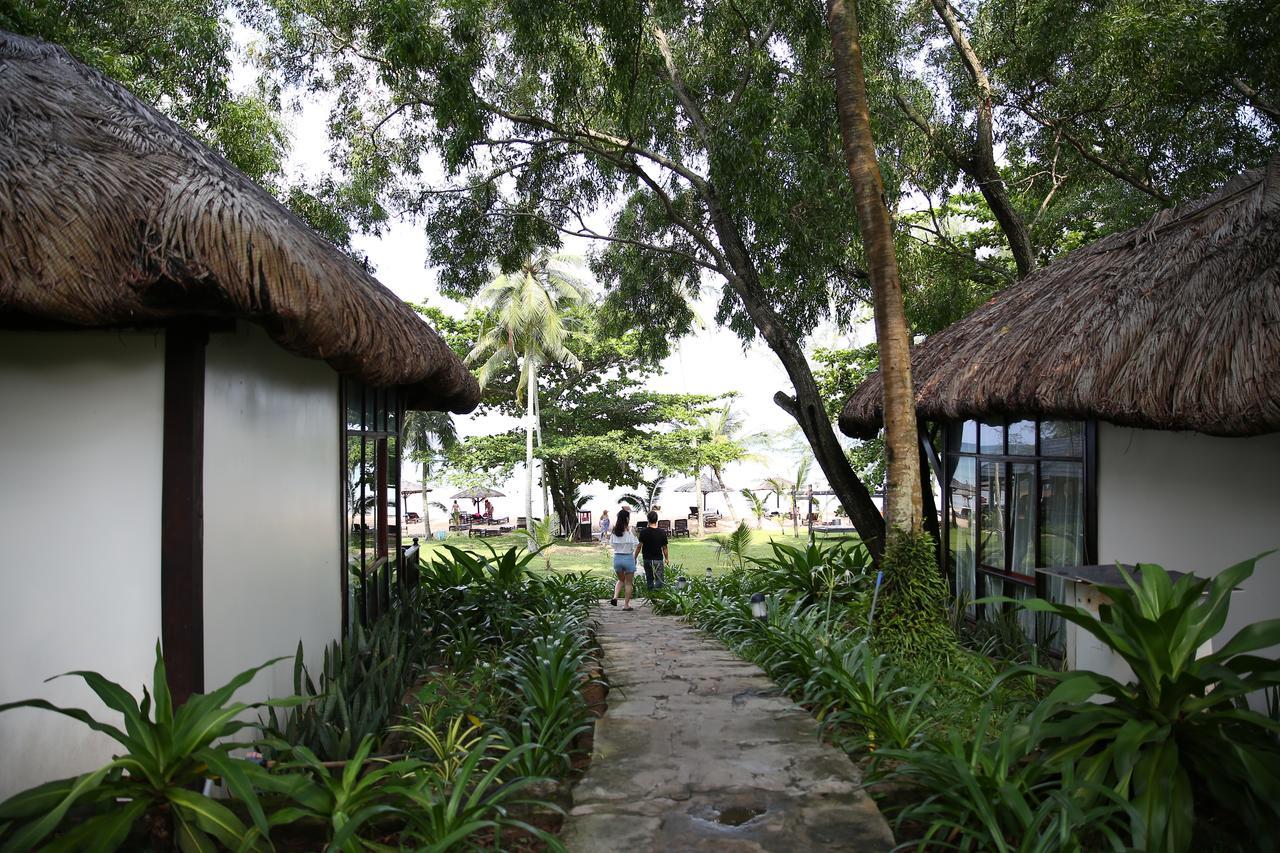 Arcadia Phu Quoc Resort Екстериор снимка