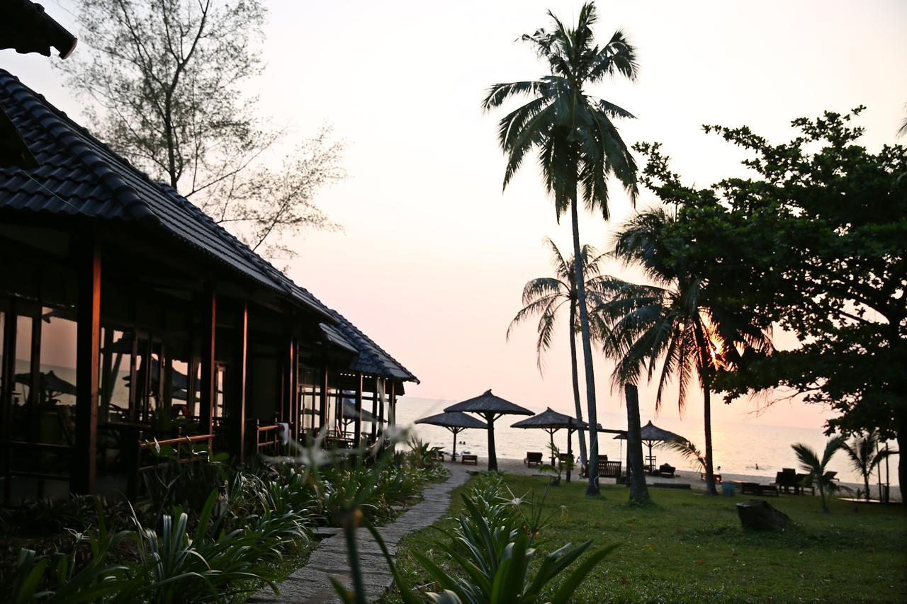 Arcadia Phu Quoc Resort Екстериор снимка