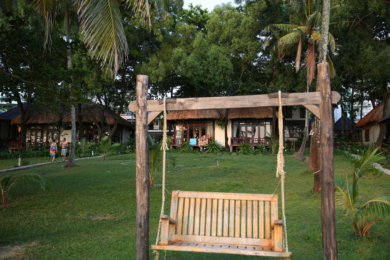 Arcadia Phu Quoc Resort Екстериор снимка