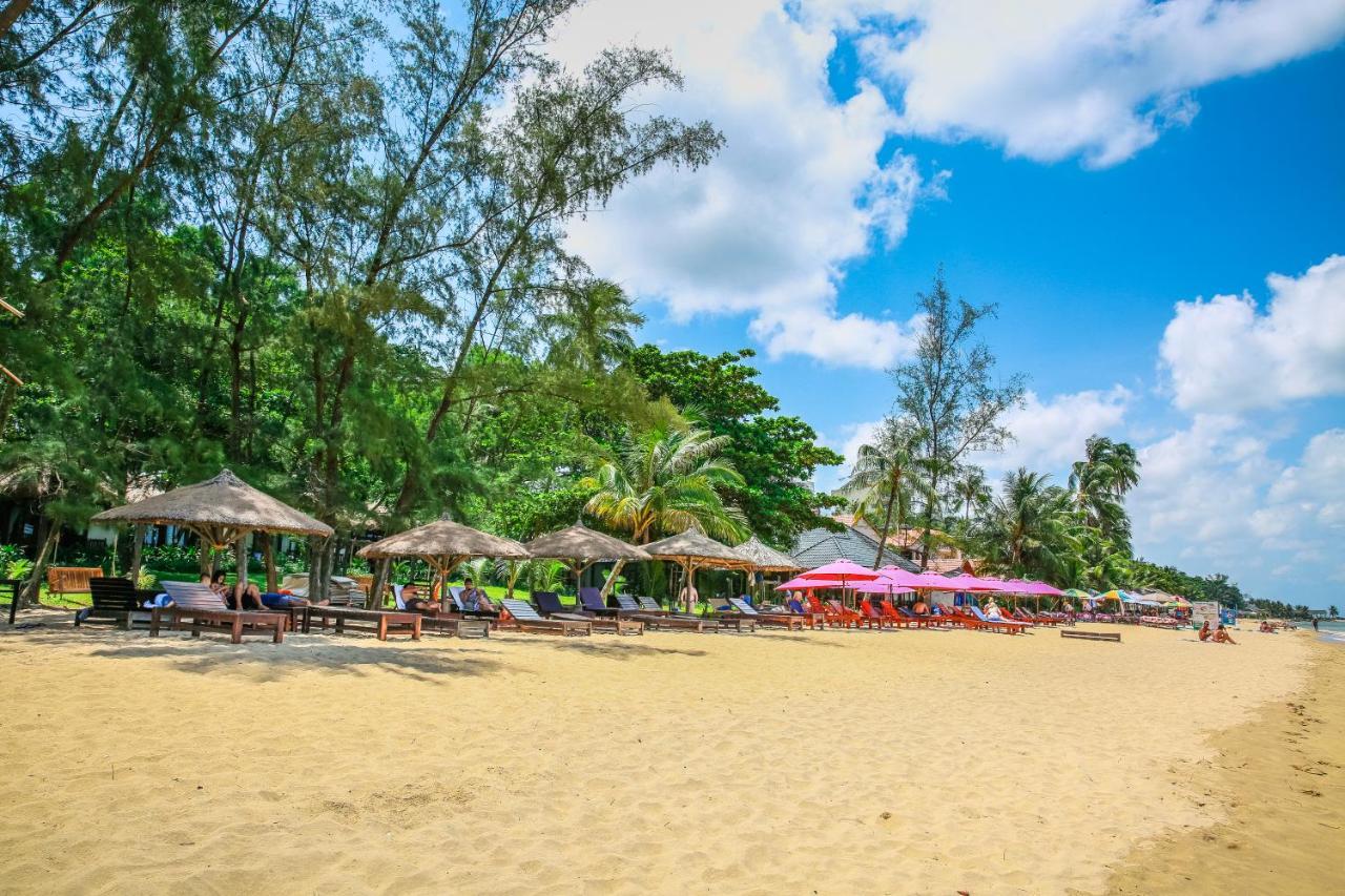 Arcadia Phu Quoc Resort Екстериор снимка