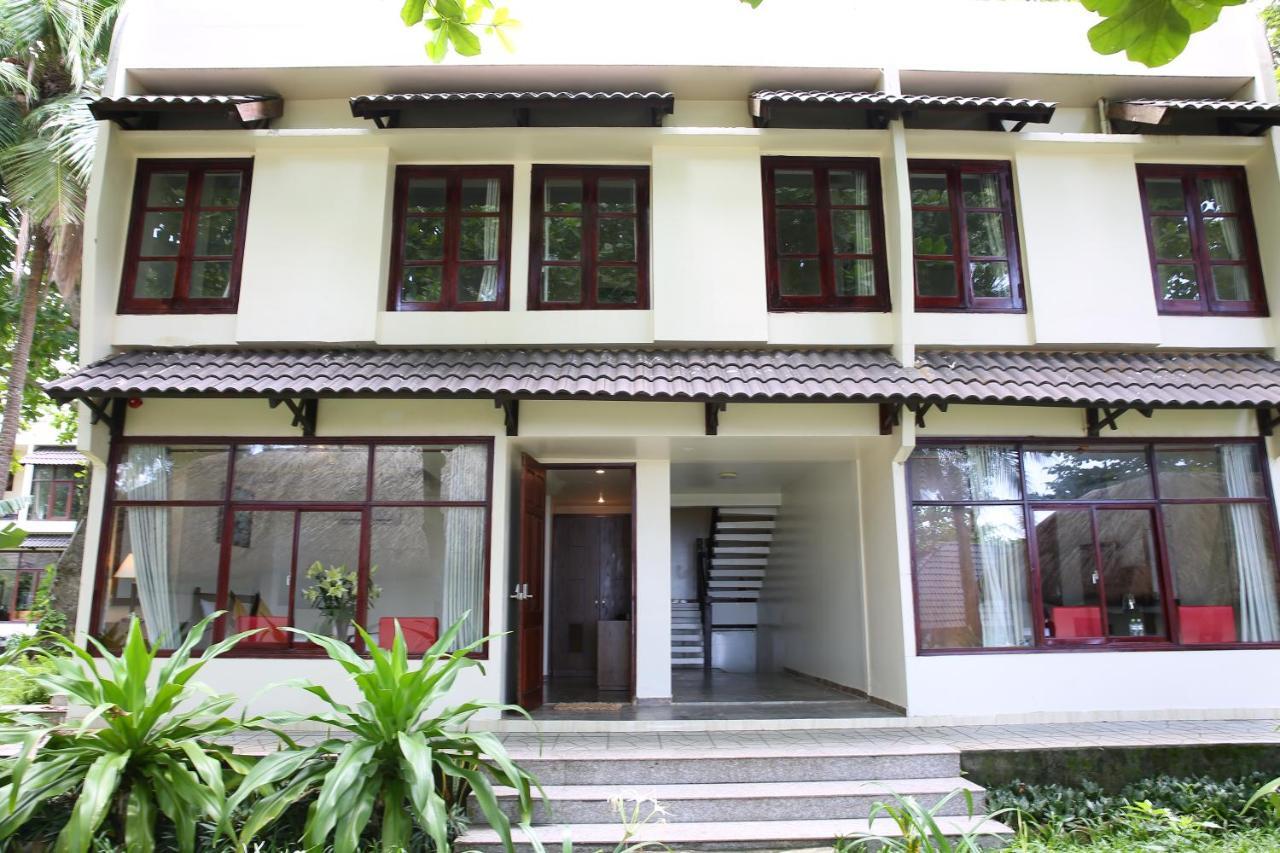 Arcadia Phu Quoc Resort Стая снимка